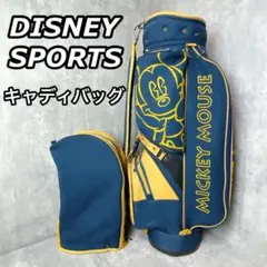 2025年最新】ミッキーマウス キャディバッグの人気アイテム