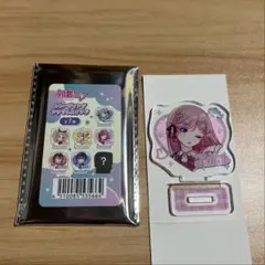 巡音ルカ トレーディングアクリルスタンド