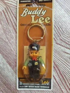非売品 Buddy Lee キーホルダー 3種セット - メルカリ