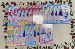 ひみつのアイプリ　1弾　2弾　星2 バラ売りページ