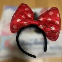 ディズニー カチューシャ