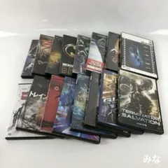 2025年最新】SFアクション映画の人気アイテム - メルカリ