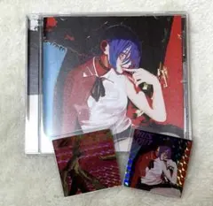 米津玄師　IRISOUT JANE DOE CD 特典ステッカー付き