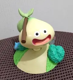 立体モンスター図鑑 たまねぎ スライム ドラゴンクエスト フィギュア