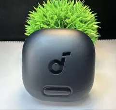 極美品 Anker SoundCore Liberty 4 NC 充電ケース