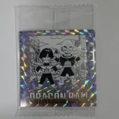 ドラゴンボール40周年記念シールウエハース2 第二十五巻