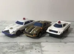 【最終価格】スポーツカー3台セット（フェアレディZ、ポルシェ、ランチア）