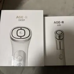 新品未使用　未開封　メディキューブ　ダーマエアショット　ユーセラディープショット