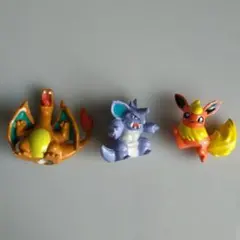 TOMY モンスターコレクション 69 フシギソウ＆フシギダネ - メルカリ