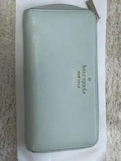 kate spade財布