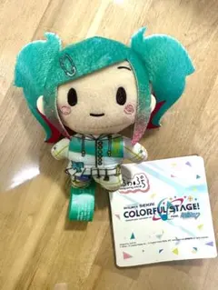 2025年最新】カラフルステージ ふわぷちの人気アイテム - メルカリ