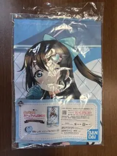 虹ヶ咲 キャラクターグッズ