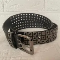 スタッズベルト ベルト