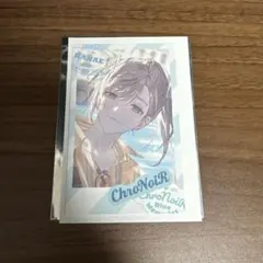 ChroNoiR Blue Memories】ランダムオーロラ缶バッジ 叶 - メルカリ