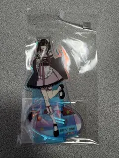 超かぐや姫! 駒沢乃依 ミニアクリルスタンド - メルカリ