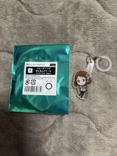 ヒロアカ 僕のヒーローアカデミア お茶子 めじるしチャーム