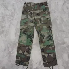 90s US ARMY SPO100-95-D-0361 ウッドランドカモ 90s US ARMY SPO100-95-D-0361 ウッドランドカモ - メルカリ