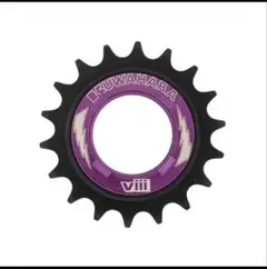 KUWAHARA 16T Lightning Buzzsaw FW purpleのサムネイル