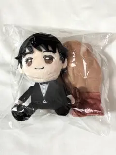 ONE N' ONLY ワンエン 草川直弥 着せ替えぬいぐるみキーホルダー