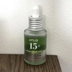 Anua 15+ アゼライン酸 10% + CICA 30ml