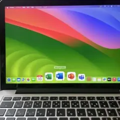 2026年最新】MacBook Pro 13inch Mid 2012 中古の人気アイテム - メルカリ