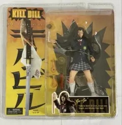 2026年最新】キル ビル フィギュアの人気アイテム - メルカリ
