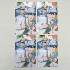 plave PLBBUU イェライン イェジュン ハミン トレカ