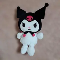 クロミ ぬいぐるみ マスコット
