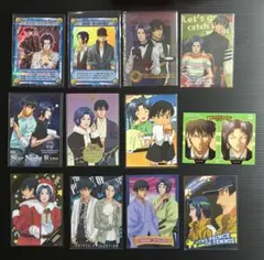 立海学生証 幸村精市 真田弦一郎 仁王雅治 - メルカリ
