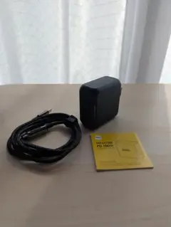 AOHi 100W 充電器 2ポート USB-C