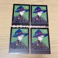 ツイステ ぱしゃこれ ブルームバースデー トレイ セット