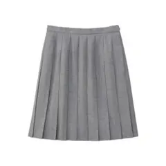 EAST BOY プリーツスカート