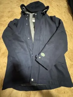 アーノルドパーマー コート