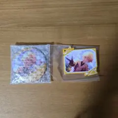 天馬司 2点セット セガラッキーくじ プロセカあんスタコラボ