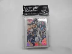 2026年最新】クルセイド スリーブの人気アイテム - メルカリ