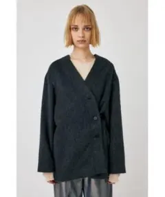 moussy マウジー　カーディガンのサムネイル
