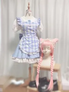 2026年最新】周央サンゴ コスプレの人気アイテム - メルカリ