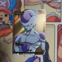 美品 フリーザ sb02-054 パラレル リミテッド 漫画 パック - メルカリ
