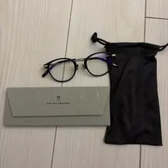 Zoff UNITED ARROWSコラボ ZF223005 - メルカリ