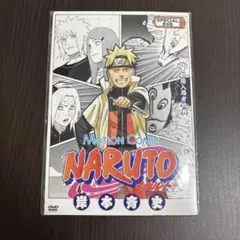 NARUTO 劇場版入場者特典 MOTION COMIC DVD - メルカリ