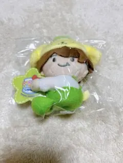 なにわ男子　大橋和也　ちびぬい　サンリオ