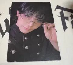 &TEAM NICHOLAS ニコラス リムレス トレカ