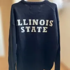 JOURNAL STANDARD relume LOGANジャカードニット