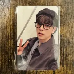 Stray Kids スンミン トレカ STAY JAPAN 更新特典