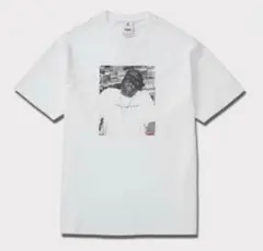 Supreme Jordan Tシャツ 新品 L Notorious B.I.G