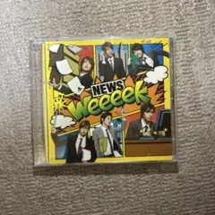 weeeek
