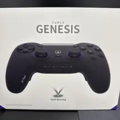 Uvalid GENESIS ワイヤレスコントローラー