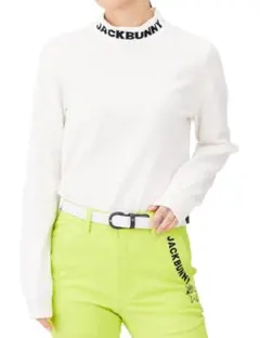 doraa様専用新品Jack Bunnyジャックバニーパーリーゲイツモックネック