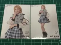 NMB48 塩月希依音 青春のデッドライン Joshin特典生写真 - メルカリ