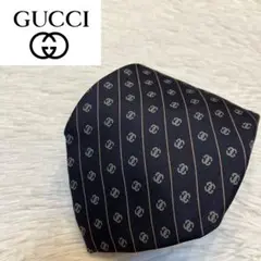 【1点限り 破格】グッチ GUCCI ネクタイ GG柄　総柄
